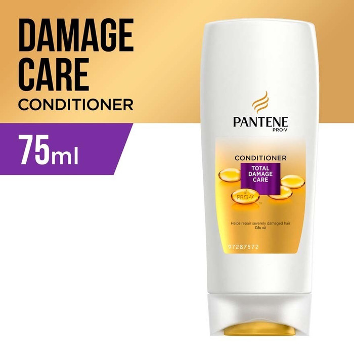 Pantene Conditioner Total Damage Care 75ml
