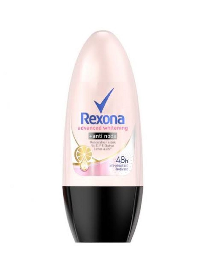 Rexona Advanced Anti Noda Deodorant Roll 45ml