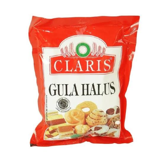 Claris Gula Halus 250gr