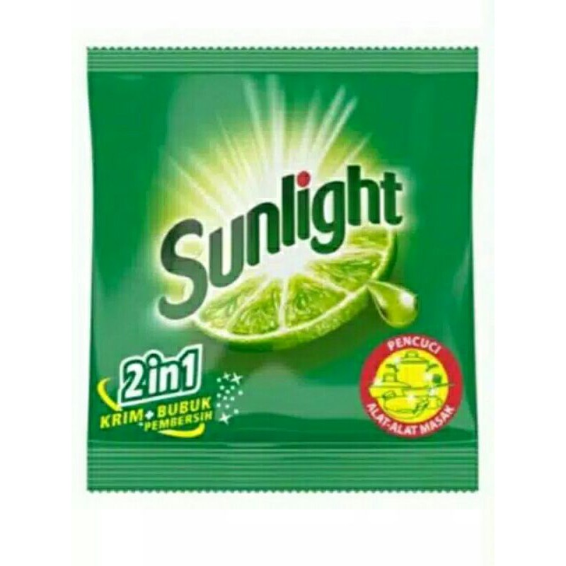Sunlight Cream 2in1 270gr