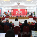 Finalisasi Debat Keempat, KPU Tetapkan Tema, Panelis dan Moderator