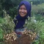 Co-Founder Garis Kebun Galakkan Inisiasi Berkebun Untuk Kemandirian Pangan