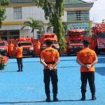 Selama Tahun 2023, Basarnas Makassar Laksanakan 76 Operasi Sar dengan Total 506 Korban