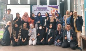 Fakultas Psikologi Universitas Bosowa Gelar Agenda Meriah Bertajuk My Parents My Bestie