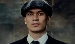 Mursain Padra, penulis buku (dok: indeksmedia)