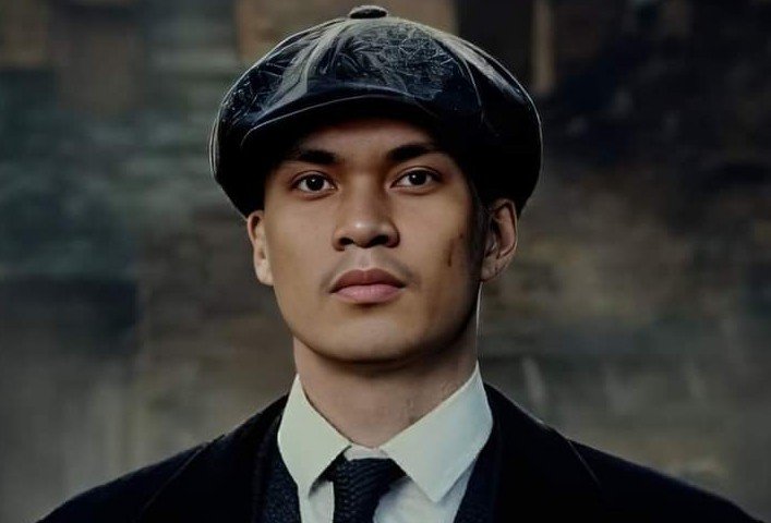 Mursain Padra, penulis buku (dok: indeksmedia)