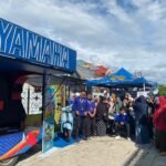 Mandala Finance Makassar bersama Sjam Sulawesi Gelar Selling Day