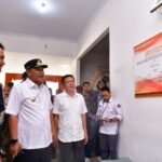 Cek Kesiapan Pemilu 2024, Pj Gubernur Kunjungi KPU Palopo