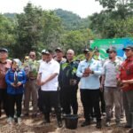 Pj Gubernur Sulsel Bakal Siapkan Bibit Sukun untuk Petani