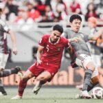 Indonesia Lolos 16 Besar Piala Asia, Media Vietnam: Tim Garuda ‘Kurang Fair Play’