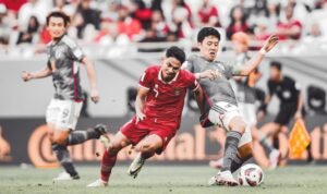 Indonesia Lolos 16 Besar Piala Asia, Media Vietnam: Tim Garuda ‘Kurang Fair Play’