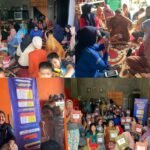 PT Mandala Finance Cabang Makassar 3 Gelar Gathering Agen Guna Meningkatkan Kontribusi dan Rekrutmen