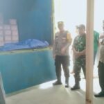 KPU Luwu Utara Terima Logistik Surat Suara DPD dan Pilpres