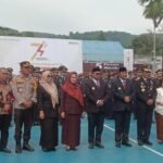 Hari Bakti Imigrasi ke-74, Pj Gubernur Sulsel Sampaikan Capaian Ditjen Imigrasi