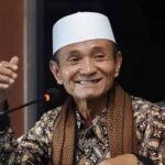 Kabar Duka, Ulama Kondang Indonesia Buya Syakur Meninggal