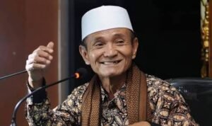Kabar Duka, Ulama Kondang Indonesia Buya Syakur Meninggal