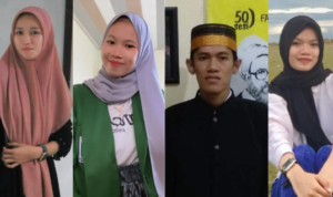 Opini tentang sikap umat Islam di Indonesia (foto: Kolase)