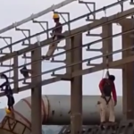 Kena Sengatan Listrik di Kawasan Perusahaan PT RISUN, 3 Orang Tak Sadarkan Diri