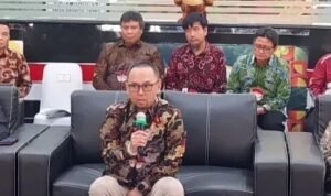 PPATK Kantongi Data Transaksi Caleg yang Diduga Terseret Tindak Pidana