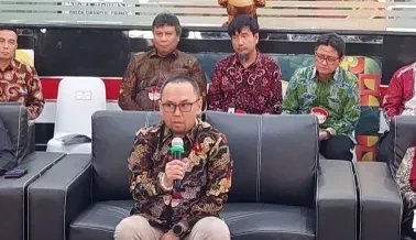 PPATK temukan transaksi mencurigakan (dok:ist)