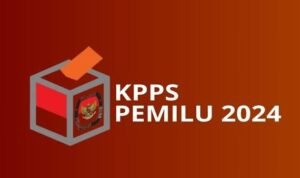 Jutaan KPPS Dilantik, Ketahui Besaran Gaji dan Jadwal Pencairannya