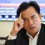 Wacana Pemakzulan Jokowi, Yusril: Tak Berhasil Tanpa Dukungan DPR