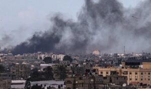 Mediator Pesimis Prospek Gencatan Senjata, Israel Hendak Serang Rafah