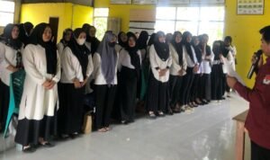 BerKPPS Salah Satu Cara Berkontribusi Kepada Bangsa Dan Negara