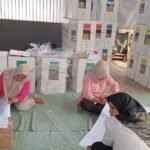 Akses Medan Sulit Dijangkau, 4 TPS di Palopo Bakal Jadi Prioritas Utama Pendistribusian Logistik Pemilu