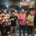 Gerakan AMPO Gelar Dialog Perdana, Ajak Pemuda Berkontribusi Untuk Negeri