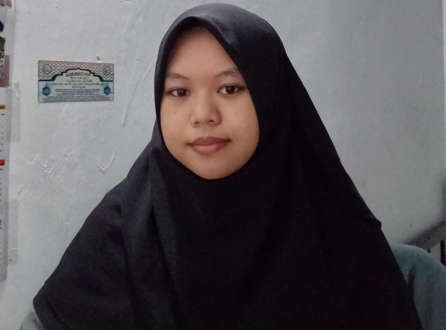 Aktivis dakwah kampus (dok: pribadi)