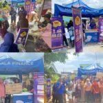 Mandala Finance Makassar 3 dan Dealer Sjam Daya Lakukan Selling Day, Media Promosi serta Penawaran Dana Tunai 