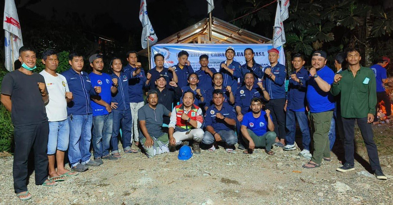 FIKEP KAMI Morowali (dok: ek)