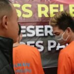 ‘Doraemon’ Jual Sabu Melalui Instagram, Diciduk Polisi di Palopo Usai Kaki Tangannya Ditangkap