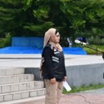 Diikuti Jajaran Pengawas se-Kota Palopo, Bawaslu Palopo Gelar Apel Siaga Hadapi Masa Tenang