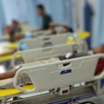 Klarifikasi Pihak Perusahaan Terkait Korban Sengatan Listrik di Kawasan PT RISUN Morowali: Korban sedang Dirawat