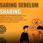 Yuk Lawan Hoax Di Musim Pemilu 2024