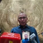 Alasan KPU Berhentikan Sementara Rekapitulasi Suara Pemilu 2024