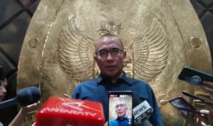 Alasan KPU Berhentikan Sementara Rekapitulasi Suara Pemilu 2024
