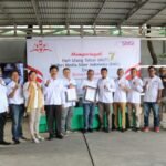 HUT ke-7 SMSI: Membangun Masa Depan Media Siber di Tengah Disrupsi