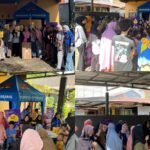 Mandala Finance dan Dealer BKJ Kerja Sama  Tingkatkan Efektivitas Promosi