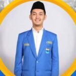 PMII Berduka, Sekjen Muhammad Rafsanjani Meninggal Dunia