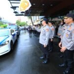 Bantu Korban Banjir Demak, Polri Kirim Tim Kemanusiaan