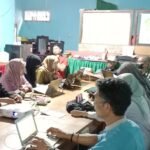 Perkumpulan Wallacea dan Formasi Disabilitas Gelar Diskusi Menarik Peringati Hari Perempuan Internasional