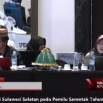 Bawaslu Sulsel Soroti KPU Palopo, Panwascam Dilarang Ikut Rapat Rekapitulasi Tingkat Kota?