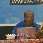 Quo Vadis Papua Tanah Damai