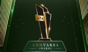 Adhyaksa awards (dok: detik)
