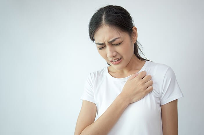 obat sesak nafas karena jantung bengkak