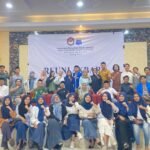 PMII Rayon FUFP Adakan Gelar Buka Bersama dan Reuni Akbar