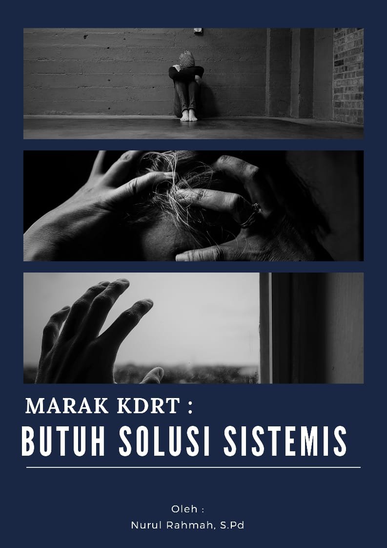 Ilustrasi (dok: Nurul Rahmah)